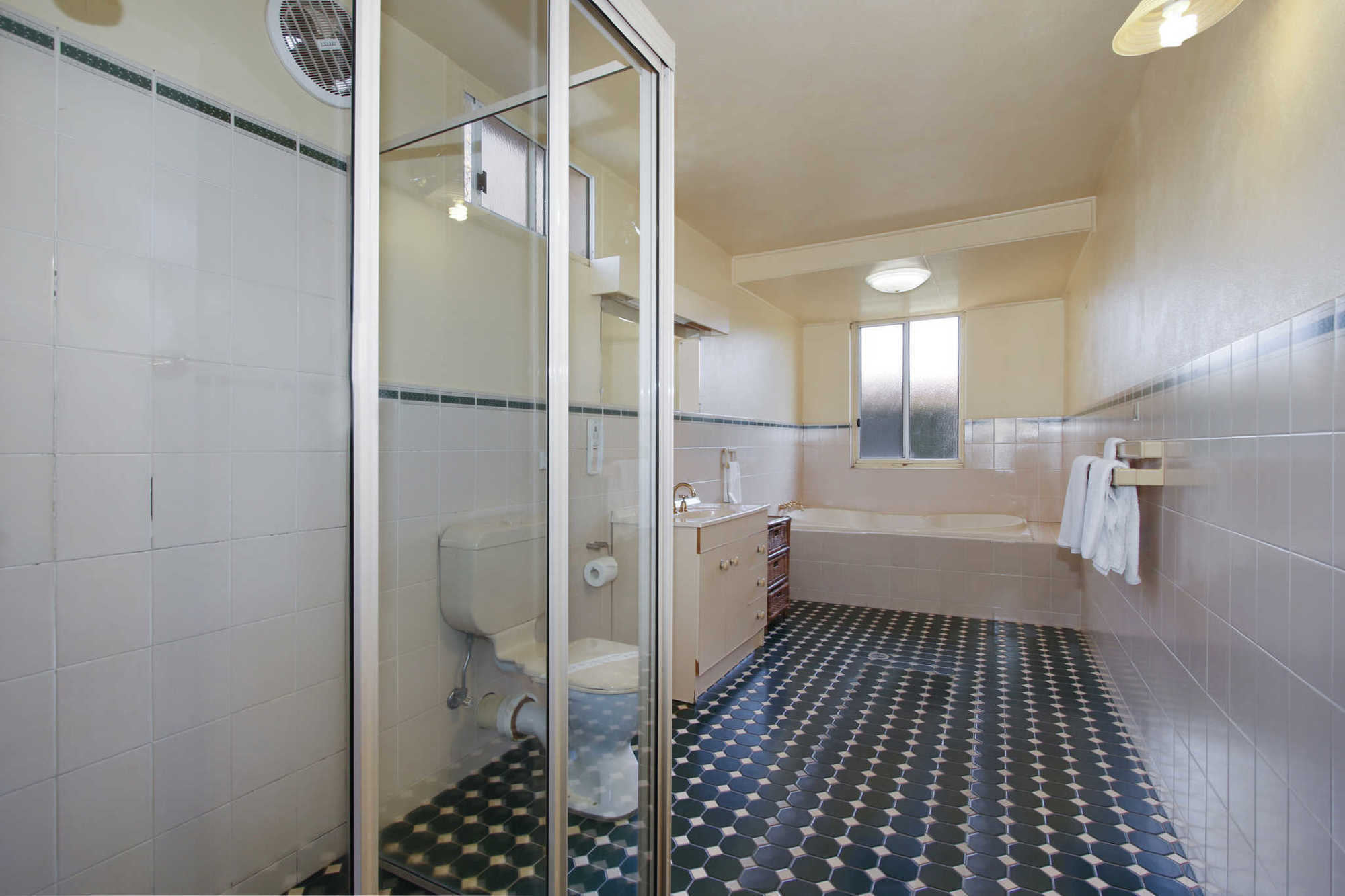 Econo Lodge Griffith Motor Inn Quarto foto