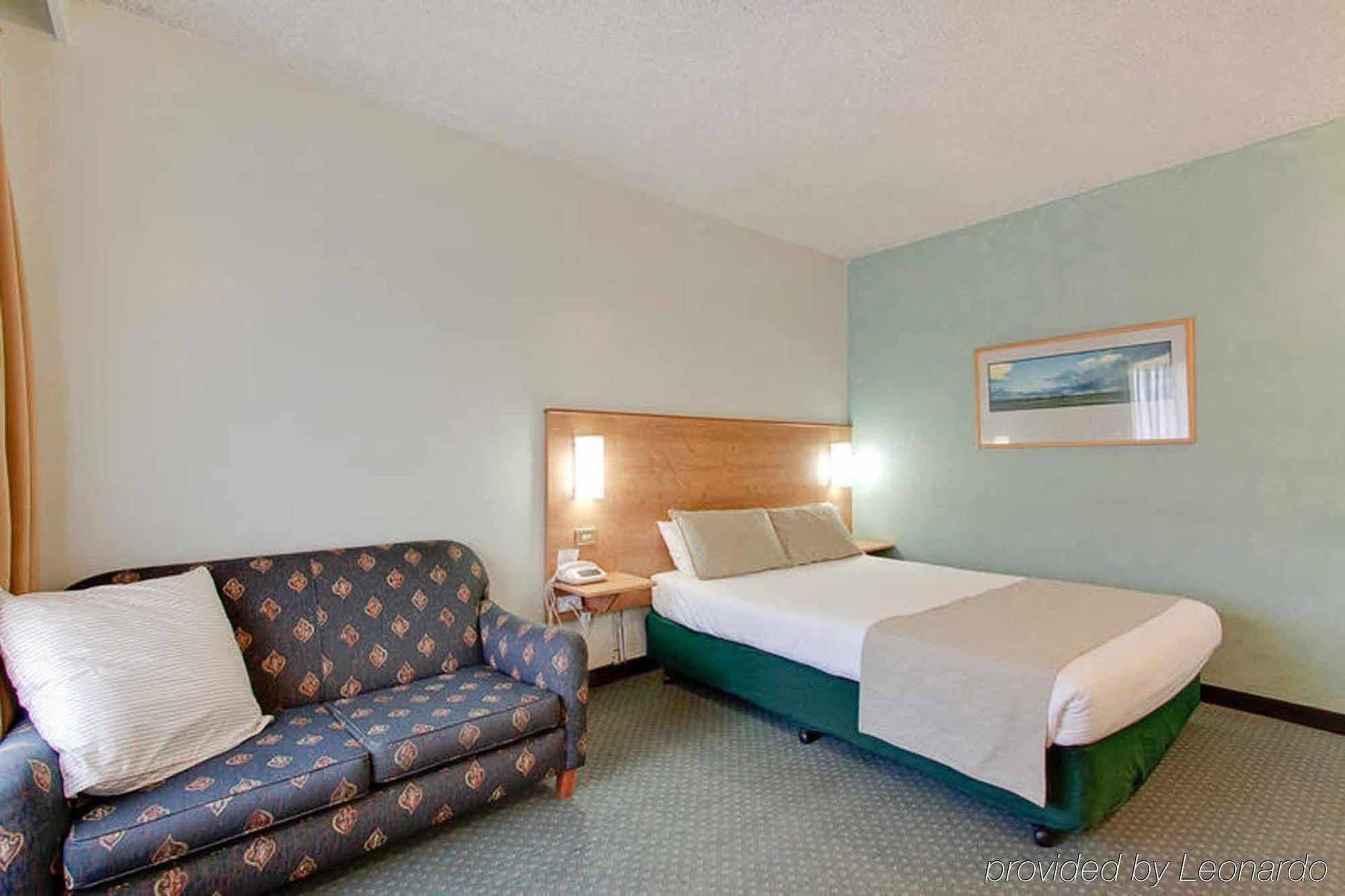 Econo Lodge Griffith Motor Inn Quarto foto